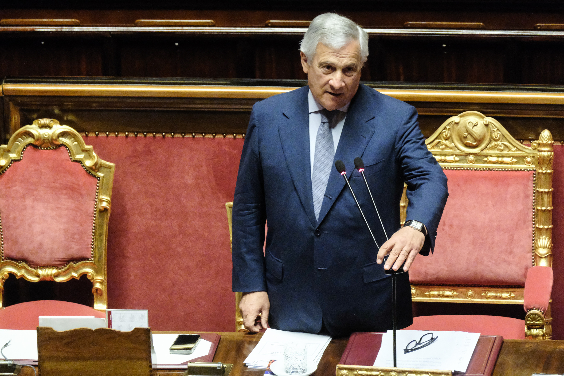 Ius scholae: Forza Italia apre alle opposizioni, “ma solo sulla nostra proposta”