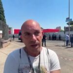 Roma, il gestore dell’impianto vicino all’esplosione : “Un’ora dopo e sarebbe stata una strage”