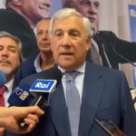 Ius Scholae, Tajani: “Stop alleati? Pronti a discuterne ma priorità è giustizia”