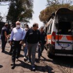 Esplosione Roma: le raccomandazioni della Protezione civile