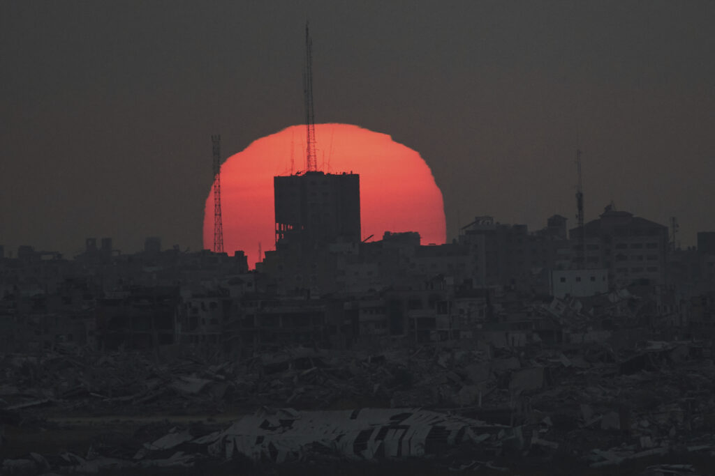 Gaza, da Hamas risposta positiva alla nuova proposta di tregua Gaza, da Hamas risposta positiva alla nuova proposta di tregua