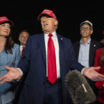 Usa, la Camera approva il ‘Big beautiful bill’ di Trump