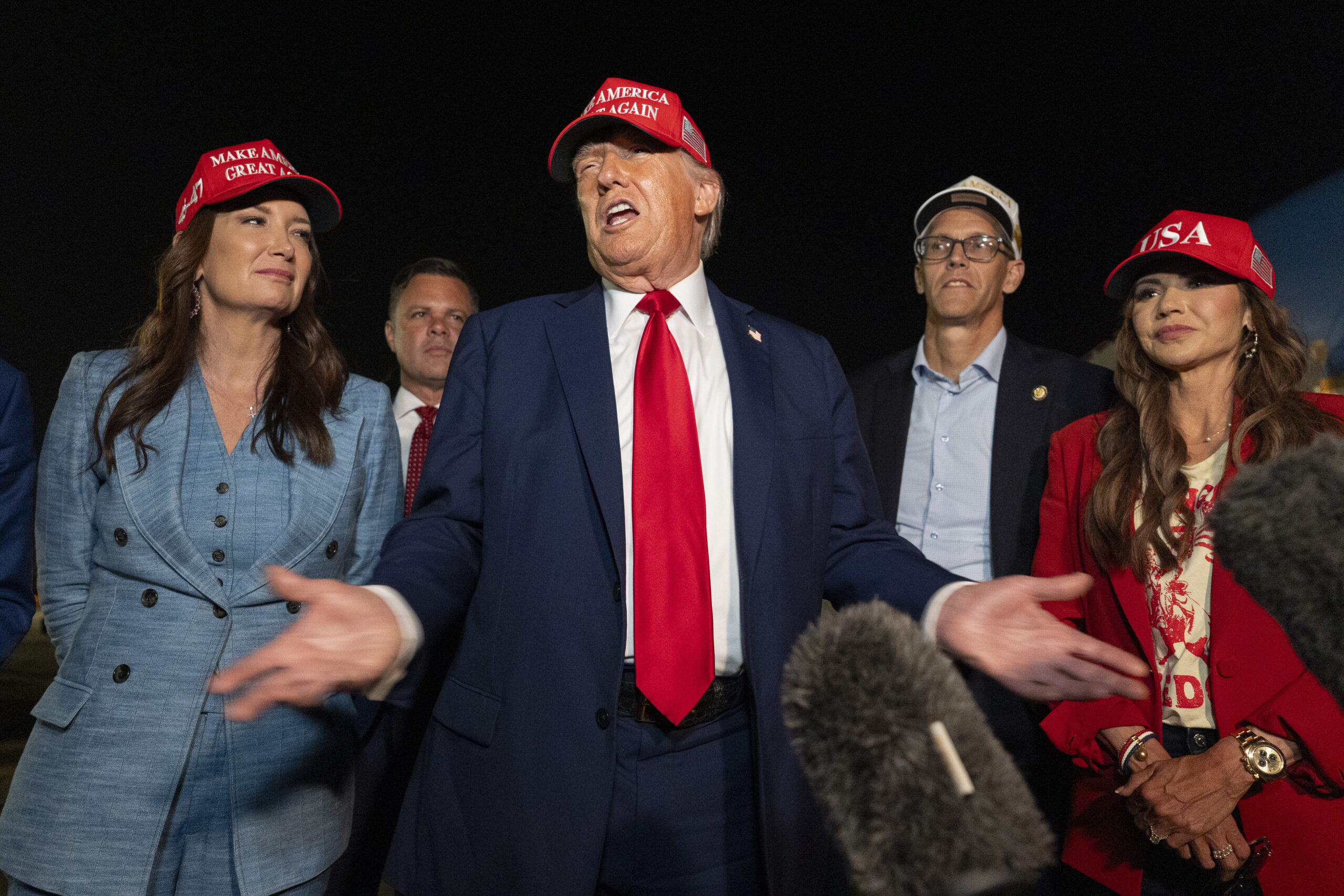 Usa, la Camera approva il ‘Big beautiful bill’ di Trump