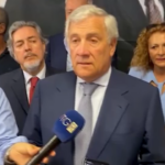 Gaza, Tajani: “Se Hamas accetta la proposta di cessate il fuoco, finirà la carneficina di civili”