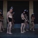 Corsa dei tori, la protesta degli animalisti a Pamplona: le immagini