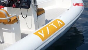 Allo Yacht Club di Monaco tecnologia e innovazione