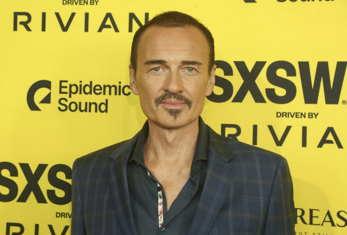 Cinema, morto Julian McMahon: volto di ‘Streghe’, ‘Nip/Tuck’ e ‘I Fantastici 4’ Cinema, morto Julian McMahon: volto di ‘Streghe’, ‘Nip/Tuck’ e ‘I Fantastici 4’