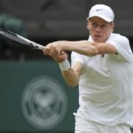 Wimbledon 2025, il programma del 5 luglio: gli italiani in campo oggi e dove vederli