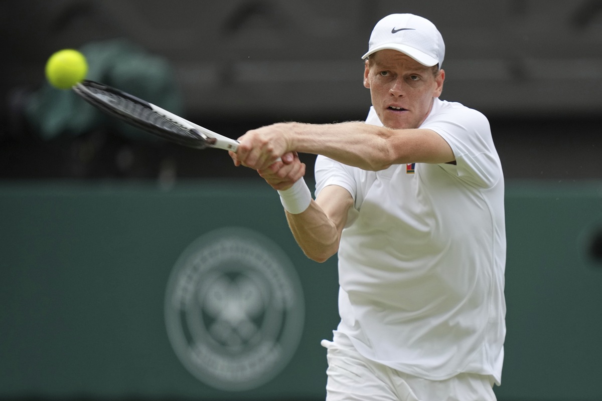 Wimbledon 2025, il programma del 5 luglio: gli italiani in campo oggi e dove vederli Wimbledon 2025, il programma del 5 luglio: gli italiani in campo oggi e dove vederli