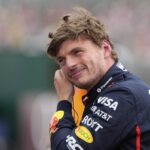 F1, Gp Gran Bretagna 2025: pole a Verstappen davanti a Piastri