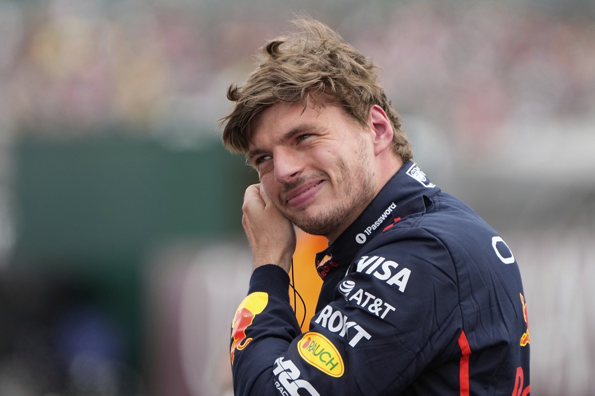 F1, Gp Gran Bretagna 2025: pole a Verstappen davanti a Piastri F1, Gp Gran Bretagna 2025: pole a Verstappen davanti a Piastri