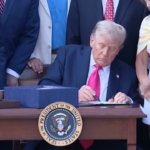 Casa Bianca, Trump firma la legge su tagli alla spesa e agevolazioni fiscali: le immagini
