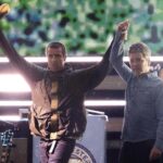 Oasis Live ’25, 70mila fan in delirio celebrano il ritorno di Liam e Noel Gallagher