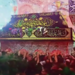 Iraq, in migliaia in marcia verso Karbala per commemorare l’Ashura