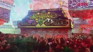 Iraq, in migliaia in marcia verso Karbala per commemorare l’Ashura