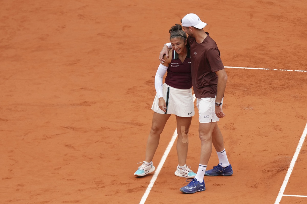 Wimbledon 2025, il programma del 6 luglio: gli italiani in campo oggi e dove vederli