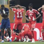 Mondiale per club 2025, vittorie Psg e Real, grave infortunio per Musiala