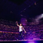 Musica, San Siro in delirio per Ultimo: “Parlo solo con le mie canzoni”