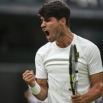 Wimbledon 2025, il programma del 6 luglio: gli italiani in campo oggi e dove vederli