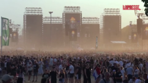 Croazia, in decine di migliaia al concerto del cantante filo-nazista Thompson