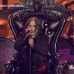 Black Sabbath, l’ultimo concerto con Ozzy Osbourne: ecco ‘Iron Man’