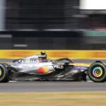 F1, Gp Gran Bretagna 2025: Norris trionfa a Silverstone, Hamilton quarto