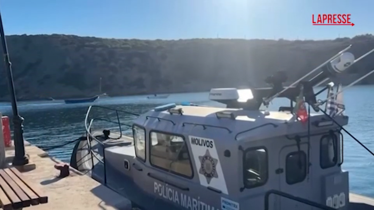 Creta, flusso continuo di migranti dalla Libia: 1200 arrivi in 3 giorni
