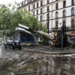Maltempo in Italia, allerta gialla in diverse regioni: ecco quali