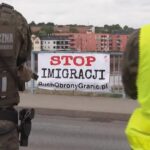 Polonia, avviati i controlli alle frontiere con Germania e Lituania
