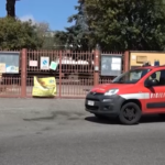 Esplosione Roma, il Municipio: “Scuola inagibile, chiediamo solidarietà al quartiere”