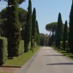 Papa Leone XIV, le immagini di Borgo Laudato Si’: il progetto voluto da Papa Francesco