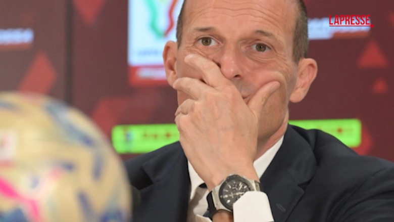 Milan, inizia l'era Allegri bis: "Obiettivo tornare in Champions League"