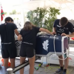 Monaco Energy Boat Challenge, trionfo del team UniBoAT dell’Università di Bologna