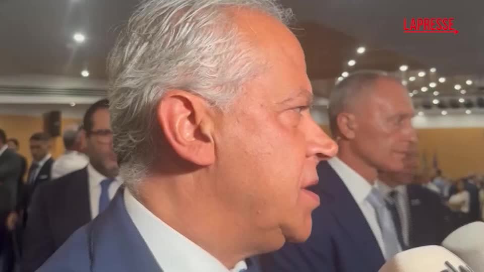 Polizia, Piantedosi: "L Polizia, Piantedosi: "L