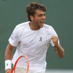 Wimbledon 2025, Cobolli batte anche Cilic e vola ai quarti