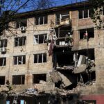 Ucraina, Kiev: 4 morti in attacchi russi nella notte