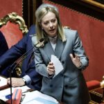 Dazi, Meloni sente Merz. Ue: “Puntiamo ad accordo entro il 9 luglio”