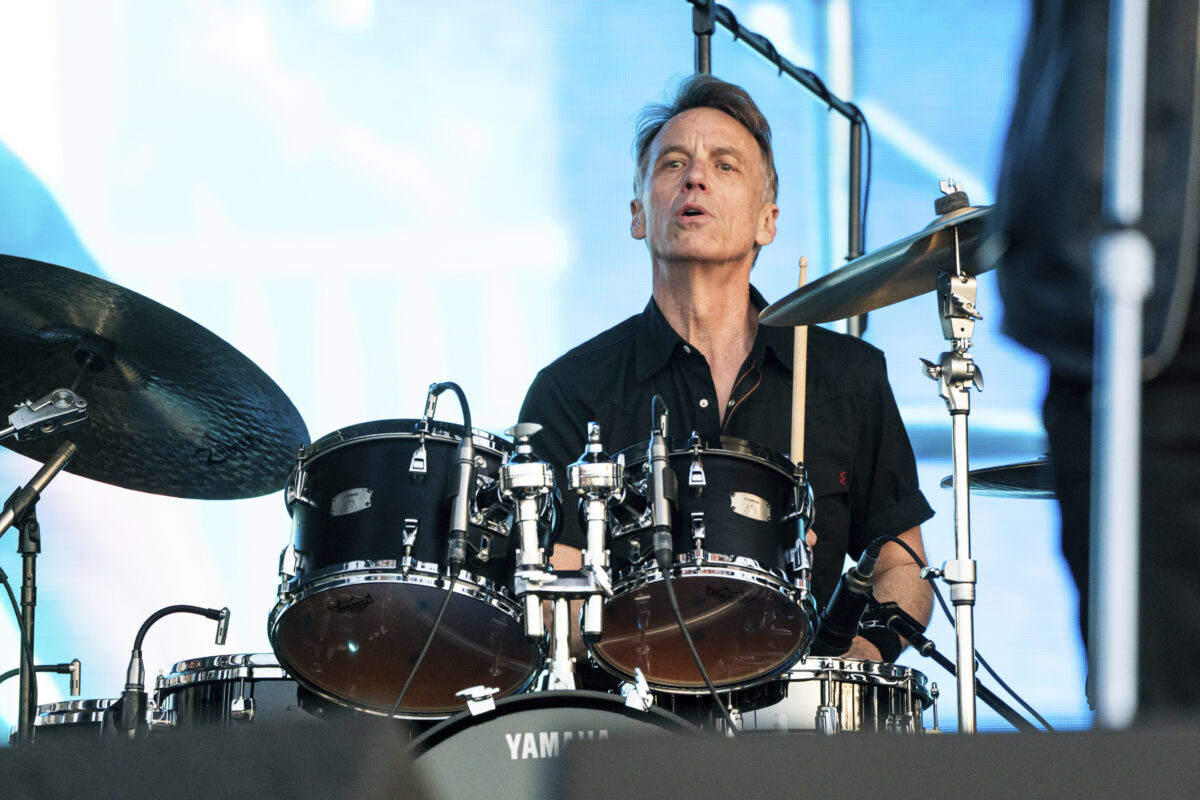 Pearl Jam, Matt Cameron lascia la band dopo 27 anni