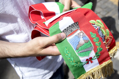 Sindaci più amati d’Italia 2025: la classifica del Sole 24 Ore