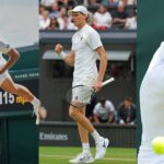 Wimbledon 2025, il programma del 7 luglio: gli italiani in campo oggi e dove vederli