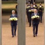Londra, il premier Starmer e il sindaco Khan ricordano gli attentati del 2005