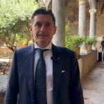 Sindaci, Fioravanti: "Gioia e responsabilità, consenso non è diritto acquisto"