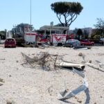 Esplosione Roma, la posizione di tre persone al vaglio dei pm: ipotesi disastro colposo
