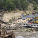 Alluvione in Texas, sale a 82 il bilancio delle vittime: almeno 28 bambini