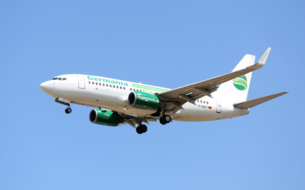 Cina punta laser su aereo tedesco, la Germania convoca l’ambasciatore Cina punta laser su aereo tedesco, la Germania convoca l’ambasciatore