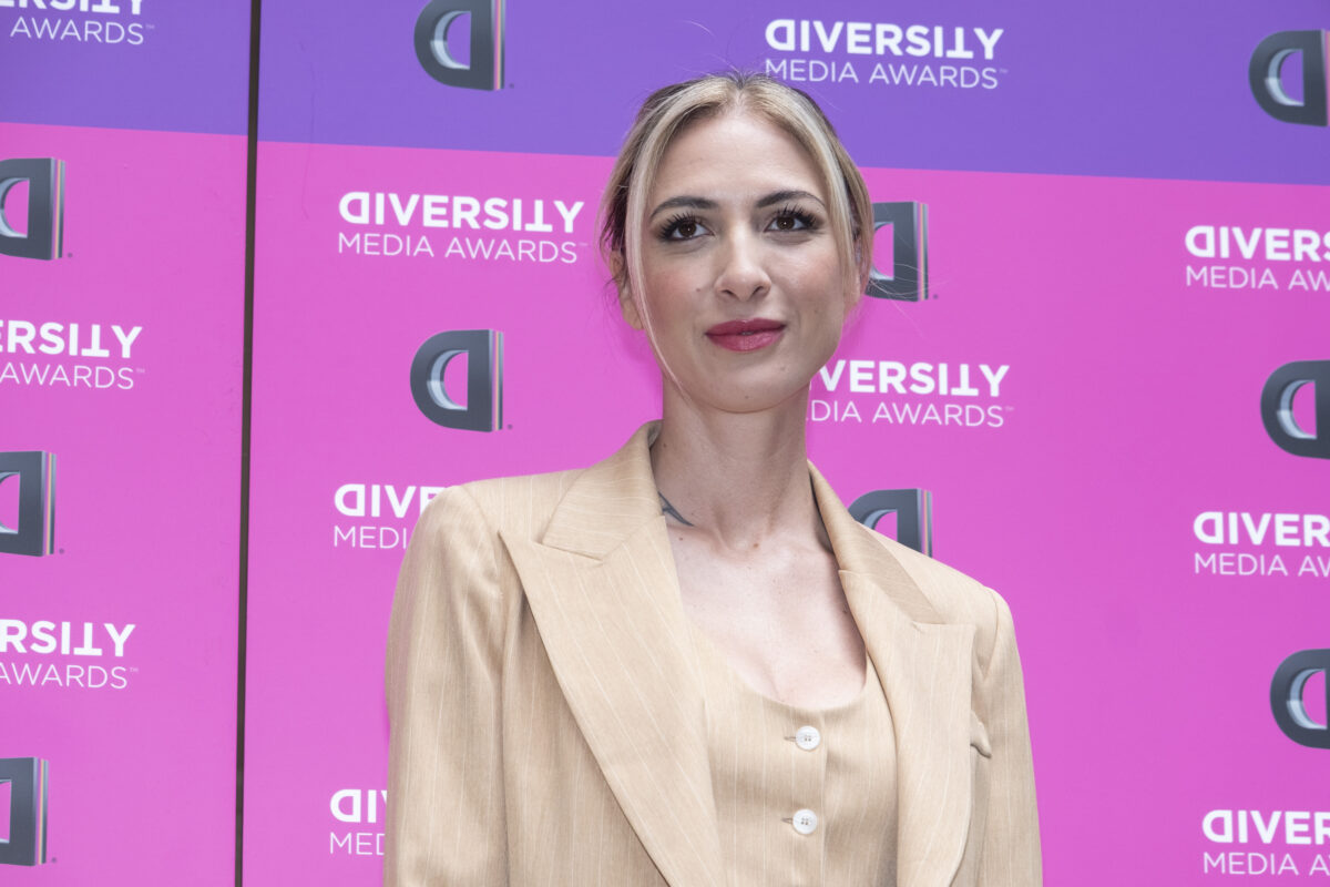 Ema Stokholma: “Mia madre mi incitò a buttarmi nel fiume” Ema Stokholma: “Mia madre mi incitò a buttarmi nel fiume”