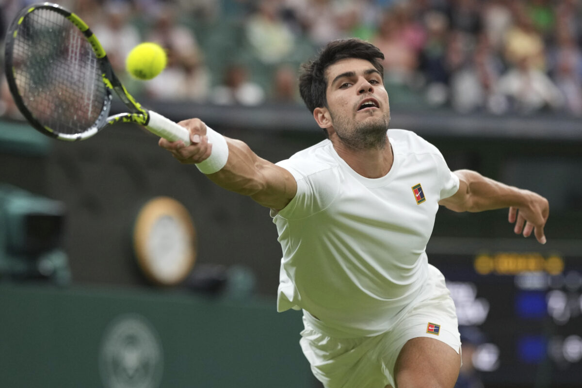 wimbledon 2025 il programma dell82178 luglio i match di oggi e dove vederli