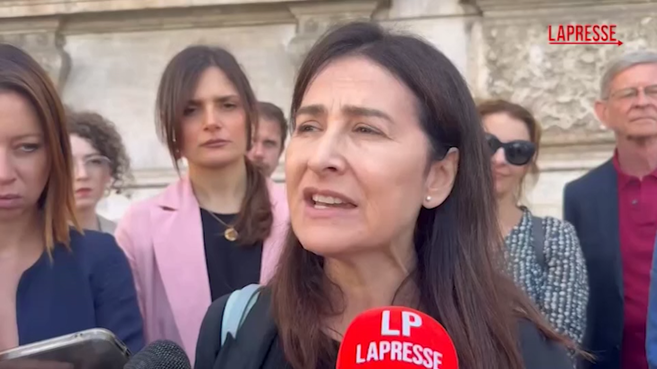 Fine vita, Gallo (ass. Coscioni) : “Proposta di legge della maggioranza è inadeguata” Fine vita, Gallo (ass. Coscioni) : “Proposta di legge della maggioranza è inadeguata”
