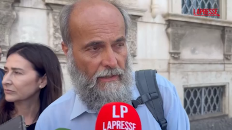 Fine vita, il medico di Libera prima dell’udienza della Consulta: “Pronto a disobbedienza civile”