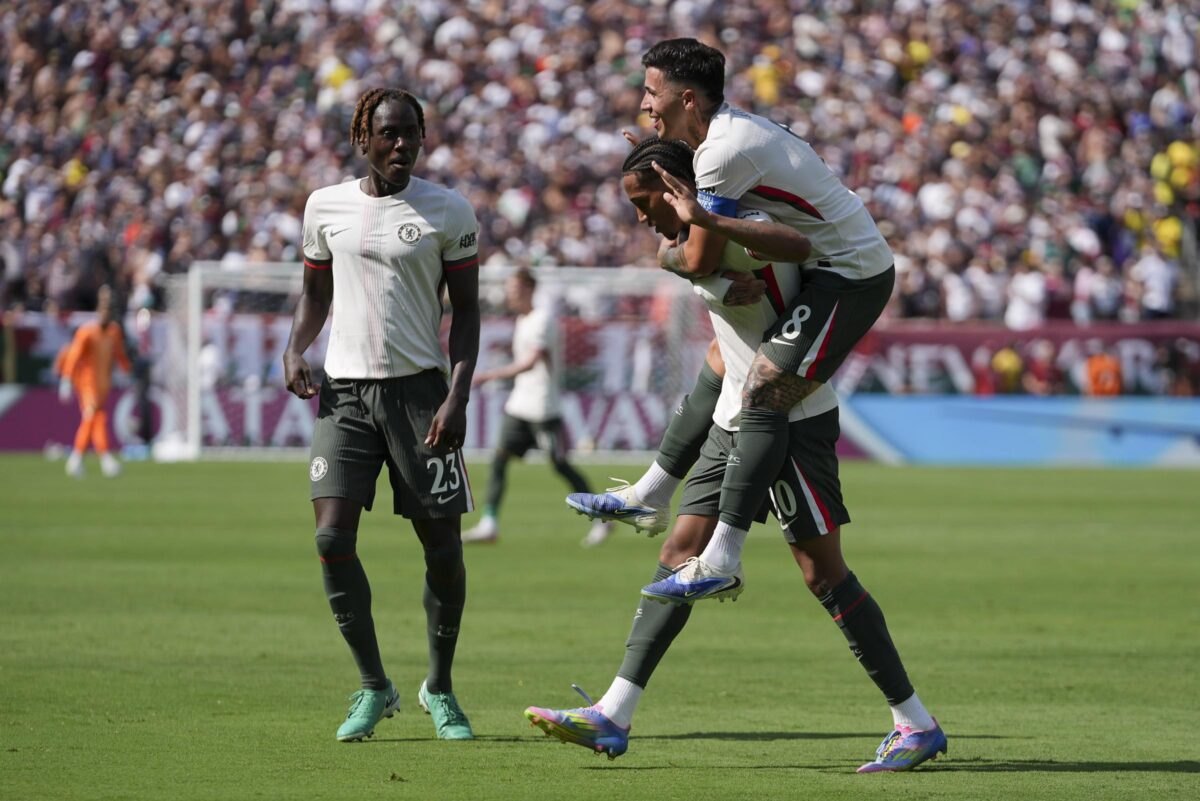 Mondiale Club 2025: Chelsea in finale, Fluminense battuta 2 0 Mondiale Club 2025: Chelsea in finale, Fluminense battuta 2 0